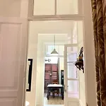 La Casa De Vegueta Апартаменты Лас-Пальмас-де-Гран-Канария