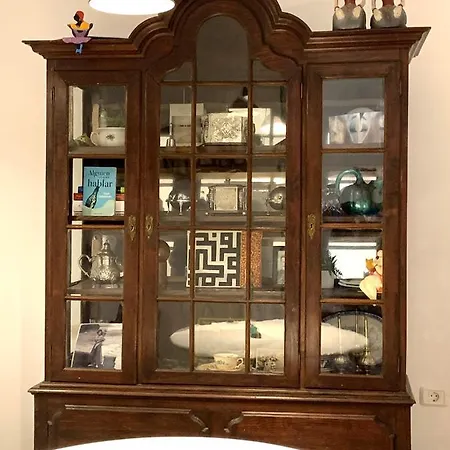 Апартаменти La Casa De Vegueta Лас-Пальмас-де-Гран-Канарія