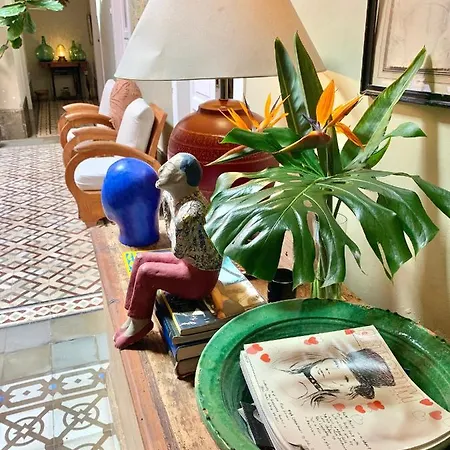 Lägenhet La Casa De Vegueta