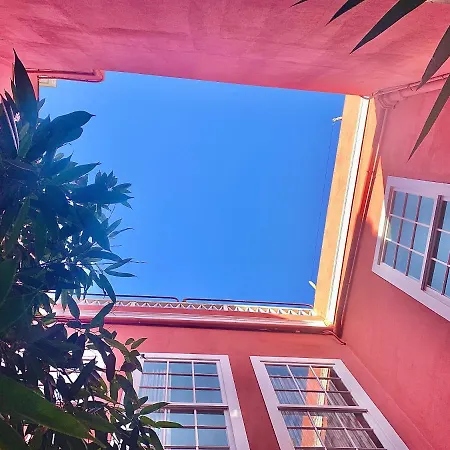 La Casa De Vegueta Lägenhet Las Palmas de Gran Canaria