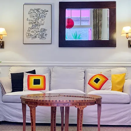 Apartment La Casa De Vegueta *