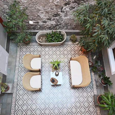 La Casa De Vegueta * Las Palmas de Gran Canaria