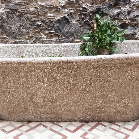 La Casa De Vegueta Lägenhet