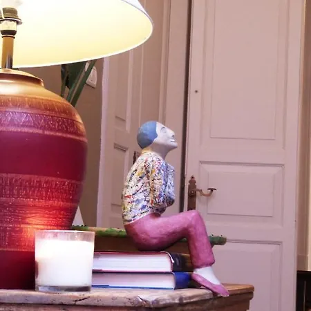 Апартаменти La Casa De Vegueta *