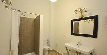 Lägenhet La Casa De Vegueta *