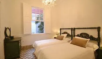 Lägenhet La Casa De Vegueta *