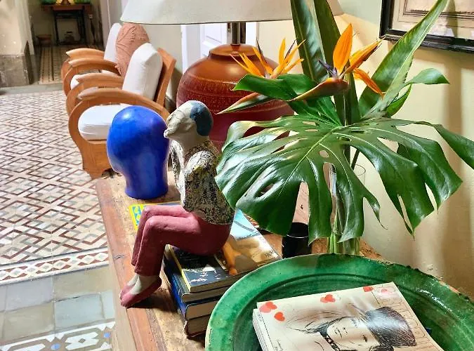 Apartment La Casa De Vegueta