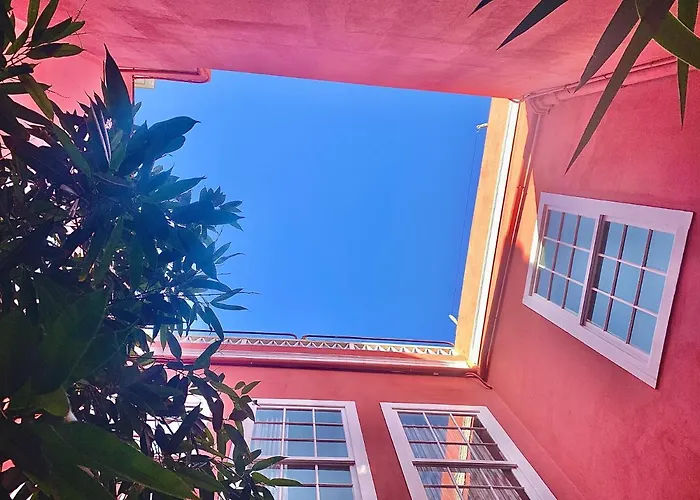 La Casa De Vegueta Apartment Las Palmas de Gran Canaria