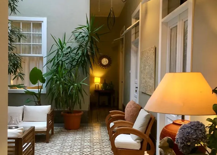 La Casa De Vegueta Apartment Las Palmas de Gran Canaria