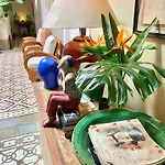 Lägenhet La Casa De Vegueta