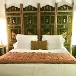 La Casa De Vegueta Lägenhet *
