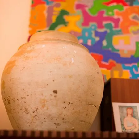 La Casa De Vegueta *