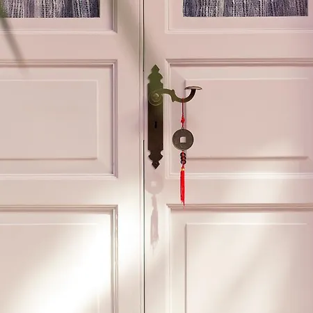 La Casa De Vegueta Las Palmas / Gran Canaria