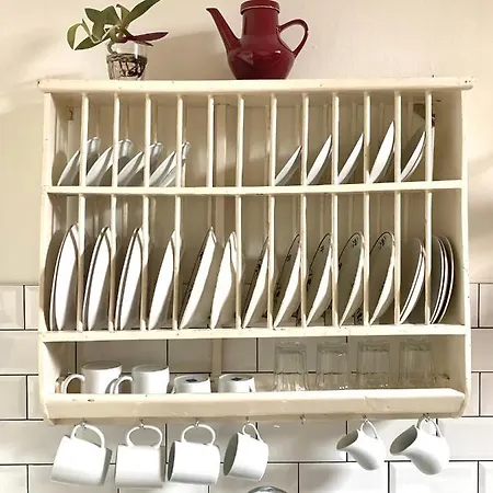 Apartment La Casa De Vegueta