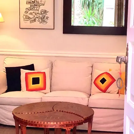 La Casa De Vegueta Apartment Las Palmas / Gran Canaria