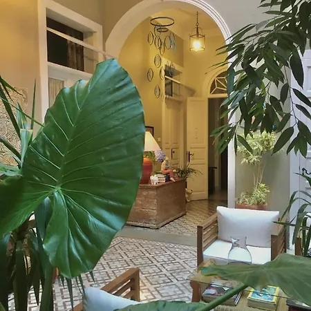 Apartamento La Casa De Vegueta Las Palmas de Gran Canárias