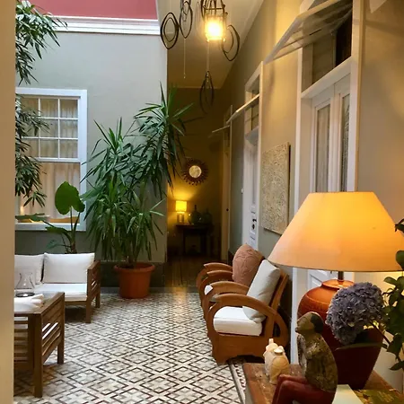 La Casa De Vegueta Appartement Las Palmas