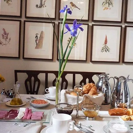 Apartment La Casa De Vegueta Las Palmas / Gran Canaria