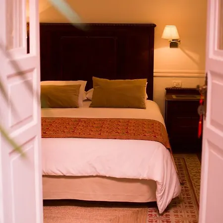 La Casa De Vegueta * Las Palmas / Gran Canaria