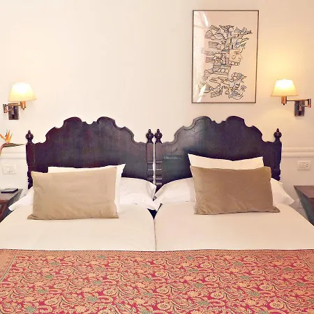 La Casa De Vegueta Appartement Las Palmas