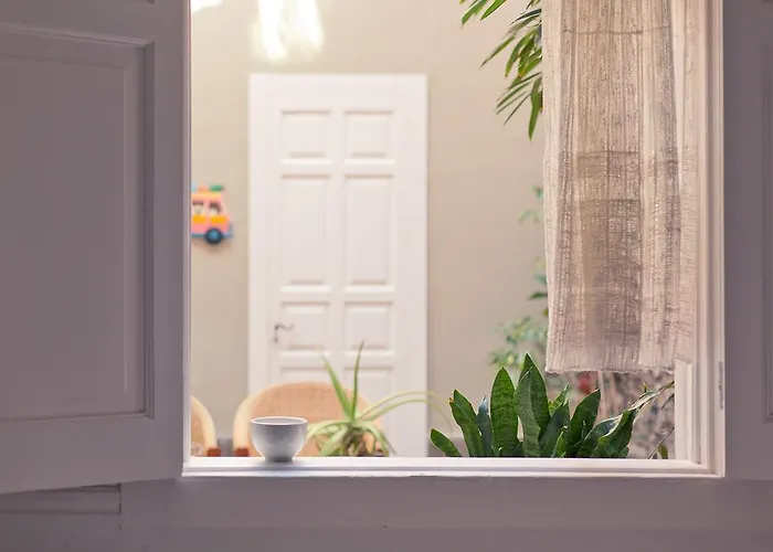 Appartement La Casa De Vegueta