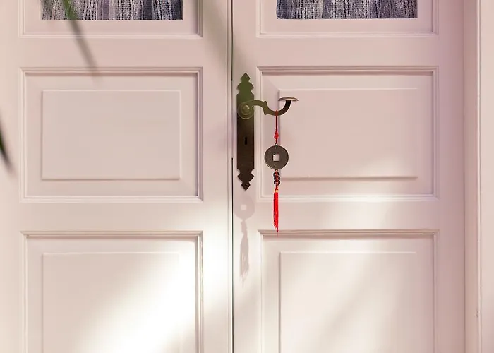 La Casa De Vegueta Las Palmas