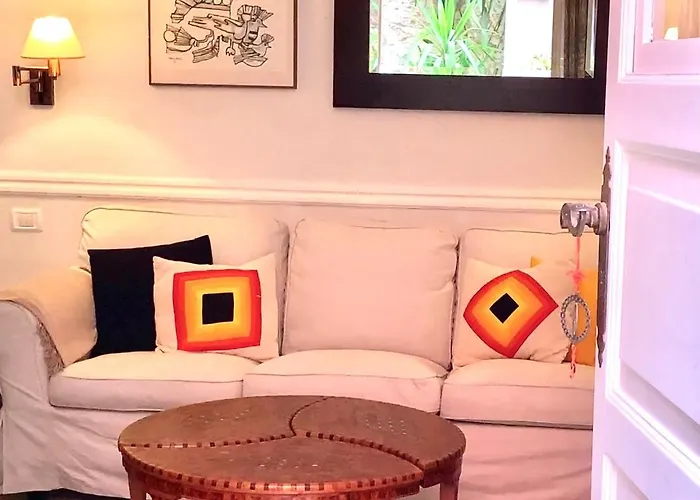 La Casa De Vegueta Apartament Las Palmas de Gran Canaria