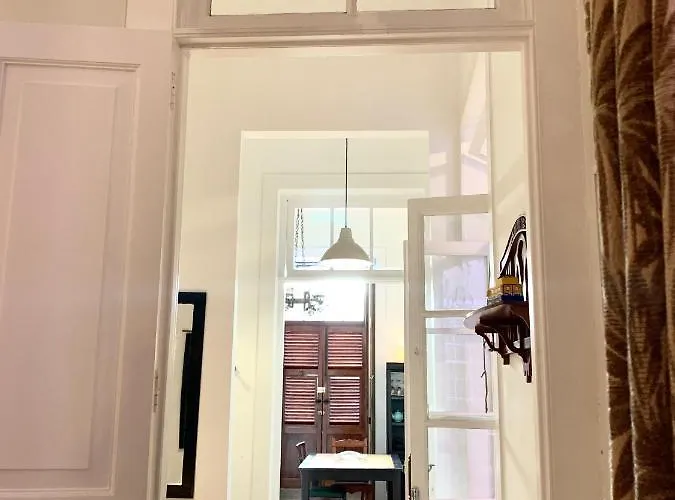 La Casa De Vegueta Appartement Las Palmas