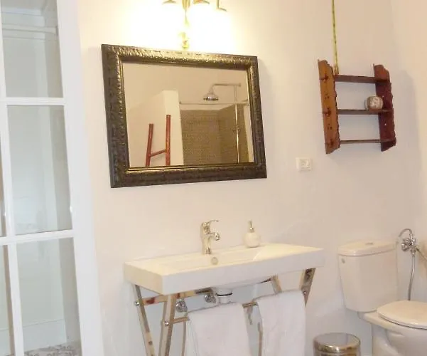 La Casa De Vegueta *