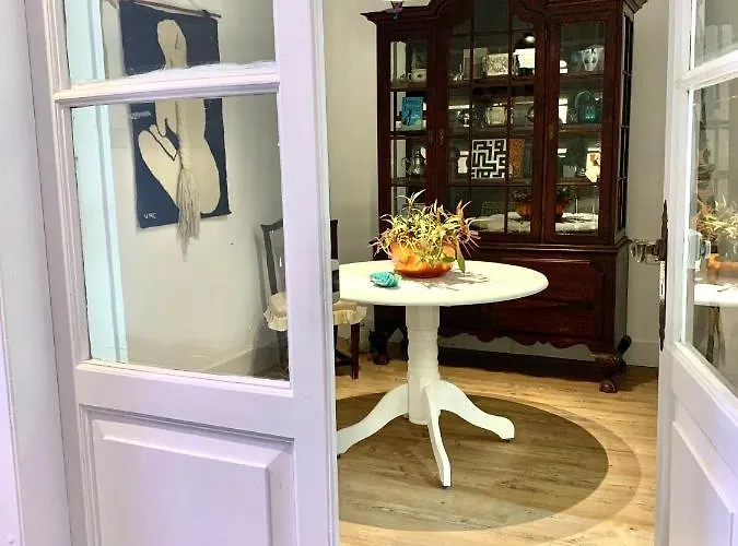 La Casa De Vegueta Las Palmas