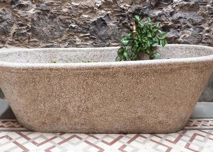 La Casa De Vegueta Appartement