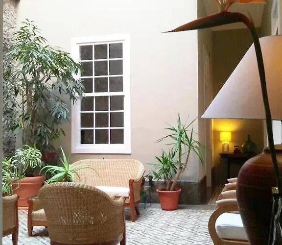 Appartement La Casa De Vegueta