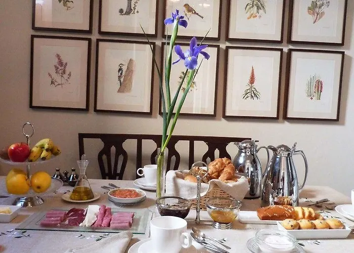 Apartament La Casa De Vegueta Las Palmas de Gran Canaria