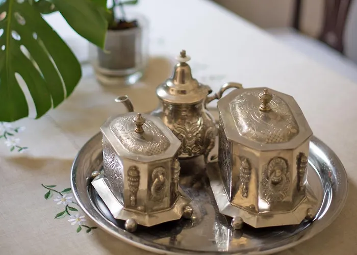 La Casa De Vegueta Las Palmas