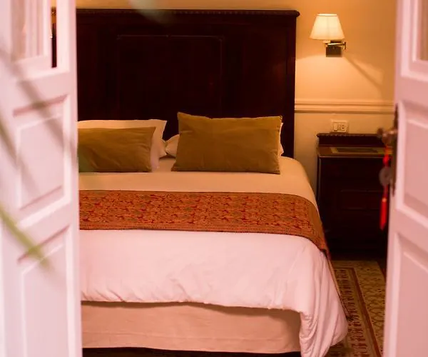 La Casa De Vegueta * Las Palmas