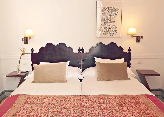 La Casa De Vegueta Appartement Las Palmas