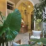 Apartman La Casa De Vegueta Las Palmas de Gran Canaria