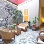 Apartman La Casa De Vegueta