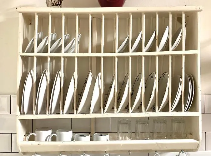 公寓 卡萨德维古埃塔酒店