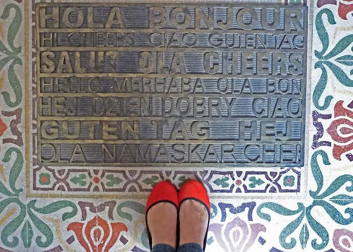 公寓 卡萨德维古埃塔酒店 大加那利岛拉斯帕尔马斯