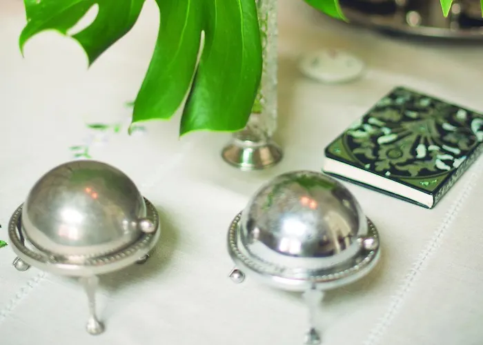 卡萨德维古埃塔酒店